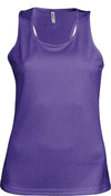 LADIES' SPORTS VEST | PA442