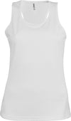 LADIES' SPORTS VEST | PA442