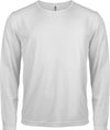 MEN'S LONG-SLEEVED SPORTS T-SHIRT | PA443