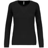 LADIES' LONG-SLEEVED SPORTS T-SHIRT | PA444