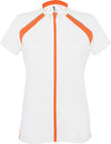 LADIES' SHORT SLEEVE BIKEWEAR TOP | PA448