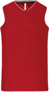 KIDS' BASKETBALL JERSEY | PA461