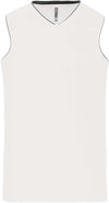 KIDS' BASKETBALL JERSEY | PA461