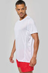 MEN'S SHORT-SLEEVED SPORTS T-SHIRT | PA465