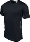 MEN'S SHORT-SLEEVED SPORTS T-SHIRT | PA465