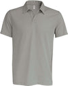 MEN'S SHORT-SLEEVED POLO SHIRT | PA482