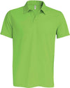 MEN'S SHORT-SLEEVED POLO SHIRT | PA482