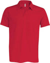 MEN'S SHORT-SLEEVED POLO SHIRT | PA482