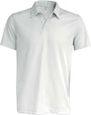 MEN'S SHORT-SLEEVED POLO SHIRT | PA482