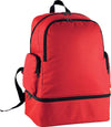 TEAM SPORTS BACKPACK WITH RIGID BOTTOM | PA517