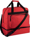 TEAM SPORTS BAG WITH RIGID BOTTOM - 60 LITRES | PA519