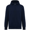 MEN'S ZIPPED HOODIE | PK400