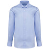 MEN'S PINPOINT OXFORD LONG-SLEEVED SHIRT | PK502