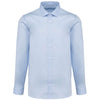 MEN'S LONG-SLEEVED TWILL SHIRT | PK506