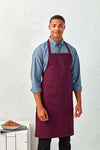 100% COTTON BIB APRON | PR102