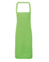 100% COTTON BIB APRON | PR102