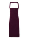 100% COTTON BIB APRON | PR102