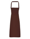 100% COTTON BIB APRON | PR102