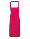 100% COTTON BIB APRON | PR102