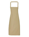 100% COTTON BIB APRON | PR102