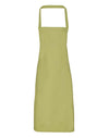 100% COTTON BIB APRON | PR102