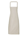 100% COTTON BIB APRON | PR102