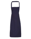 100% COTTON BIB APRON | PR102