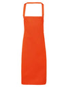 100% COTTON BIB APRON | PR102