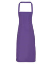 100% COTTON BIB APRON | PR102