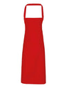 100% COTTON BIB APRON | PR102