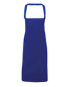 100% COTTON BIB APRON | PR102