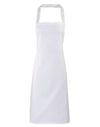 100% COTTON BIB APRON | PR102