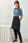 FAIRTRADE SUSTAINABLE WAIST APRON | PR114