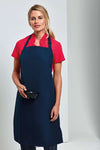 WATERPROOF BIB APRON | PR115