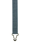 CROSS BACK INTERCHANGABLE APRON STRAPS | PR119