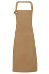 'CALIBRE' HEAVY COTTON CANVAS BIB APRON | PR130