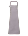 'CALIBRE' HEAVY COTTON CANVAS BIB APRON | PR130