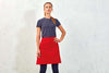 'CALIBRE' HEAVY COTTON CANVAS WAIST APRON | PR131