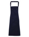 'CHINO’ BIB APRON | PR132