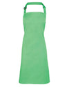 'COLOURS COLLECTION’ BIB APRON | PR150