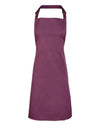 'COLOURS COLLECTION’ BIB APRON | PR150