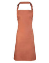 'COLOURS COLLECTION’ BIB APRON | PR150