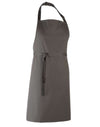 'COLOURS COLLECTION’ BIB APRON | PR150