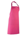 'COLOURS COLLECTION’ BIB APRON | PR150