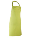 'COLOURS COLLECTION’ BIB APRON | PR150