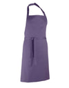 'COLOURS COLLECTION’ BIB APRON | PR150