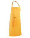 'COLOURS COLLECTION’ BIB APRON | PR150