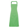 ‘COLOURS’ BIB APRON WITH POCKET | PR154