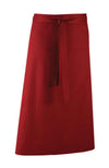 'COLOURS COLLECTION’ BAR APRON WITH POCKET | PR158