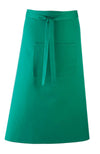 'COLOURS COLLECTION’ BAR APRON WITH POCKET | PR158